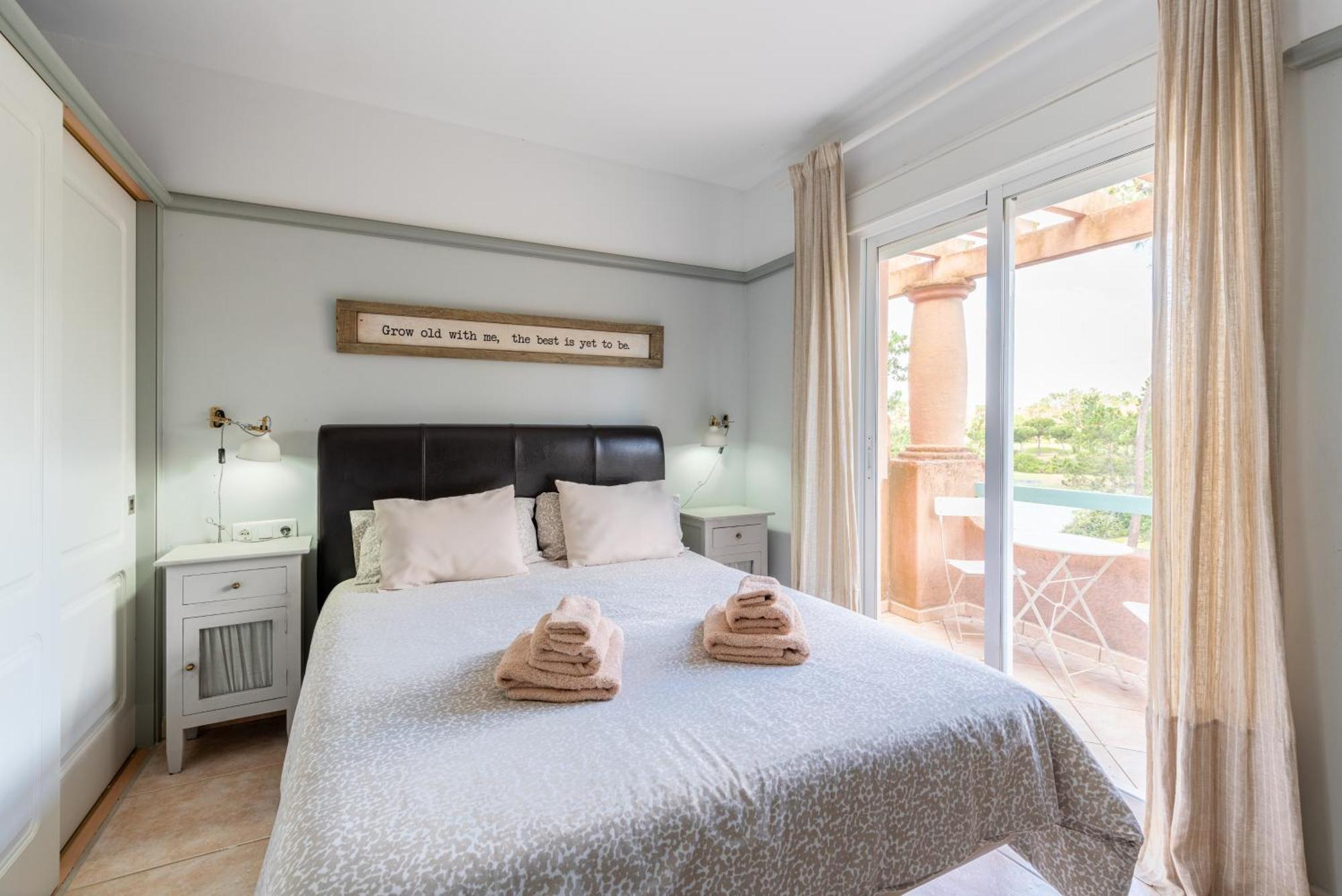 Altavista Islantilla Golf By Msholidays Zewnętrze zdjęcie