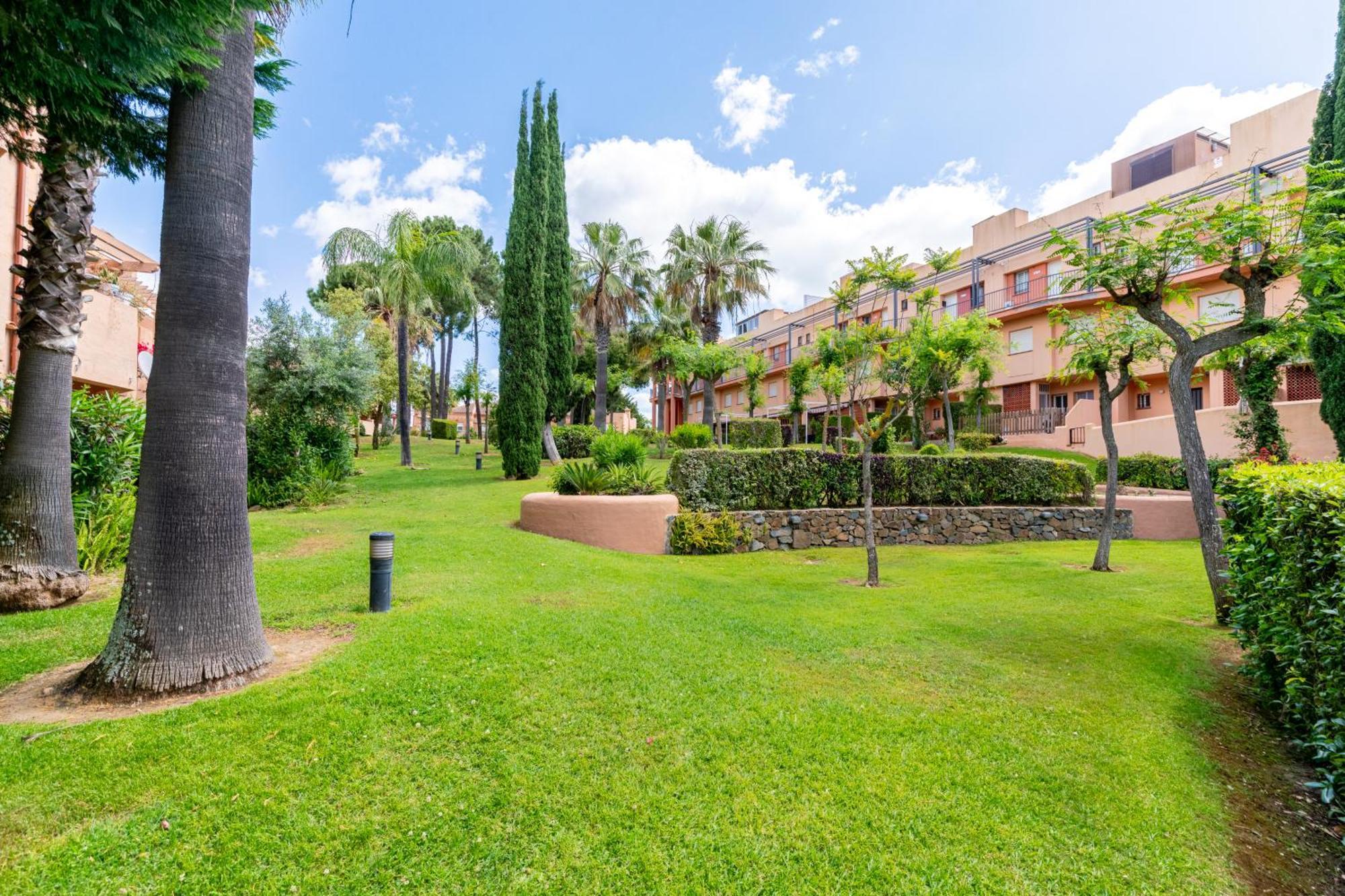 Altavista Islantilla Golf By Msholidays Zewnętrze zdjęcie