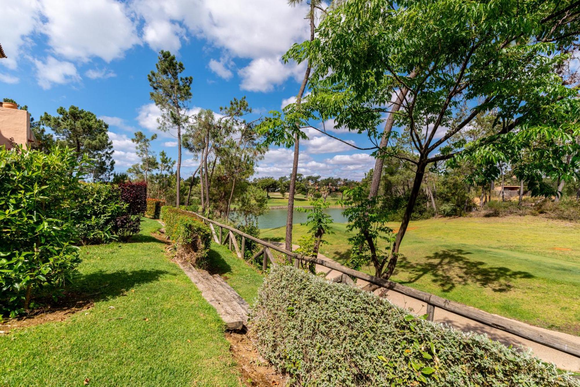 Altavista Islantilla Golf By Msholidays Zewnętrze zdjęcie