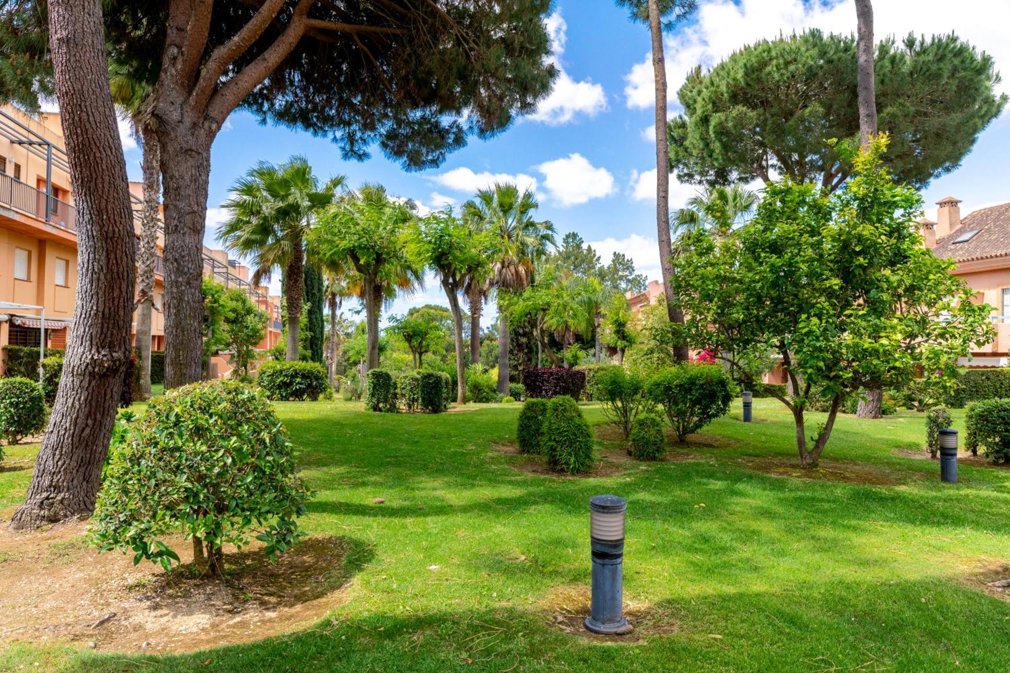 Altavista Islantilla Golf By Msholidays Zewnętrze zdjęcie