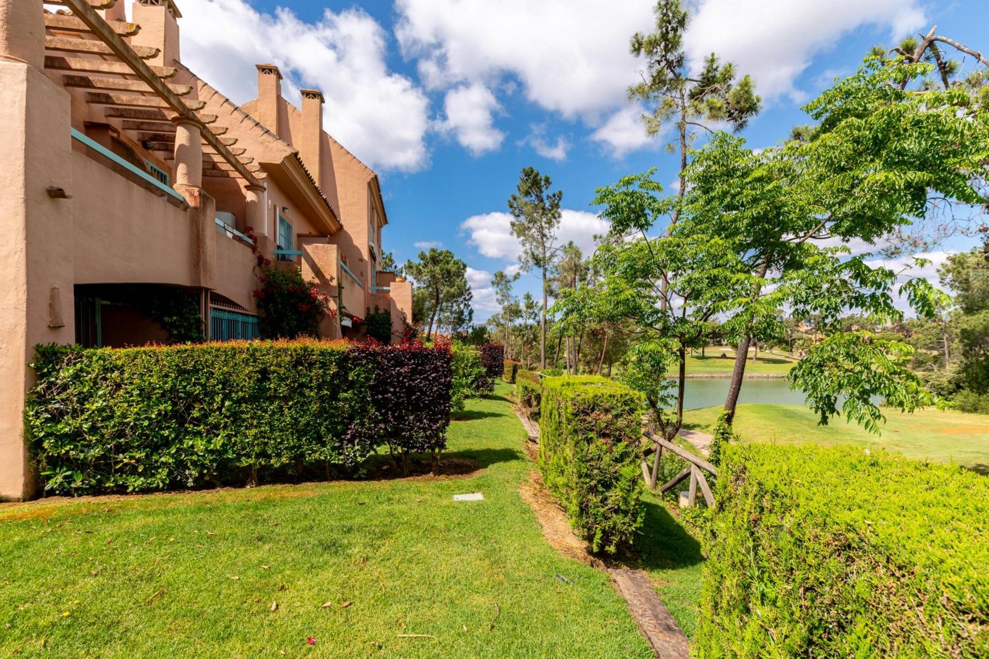 Altavista Islantilla Golf By Msholidays Zewnętrze zdjęcie