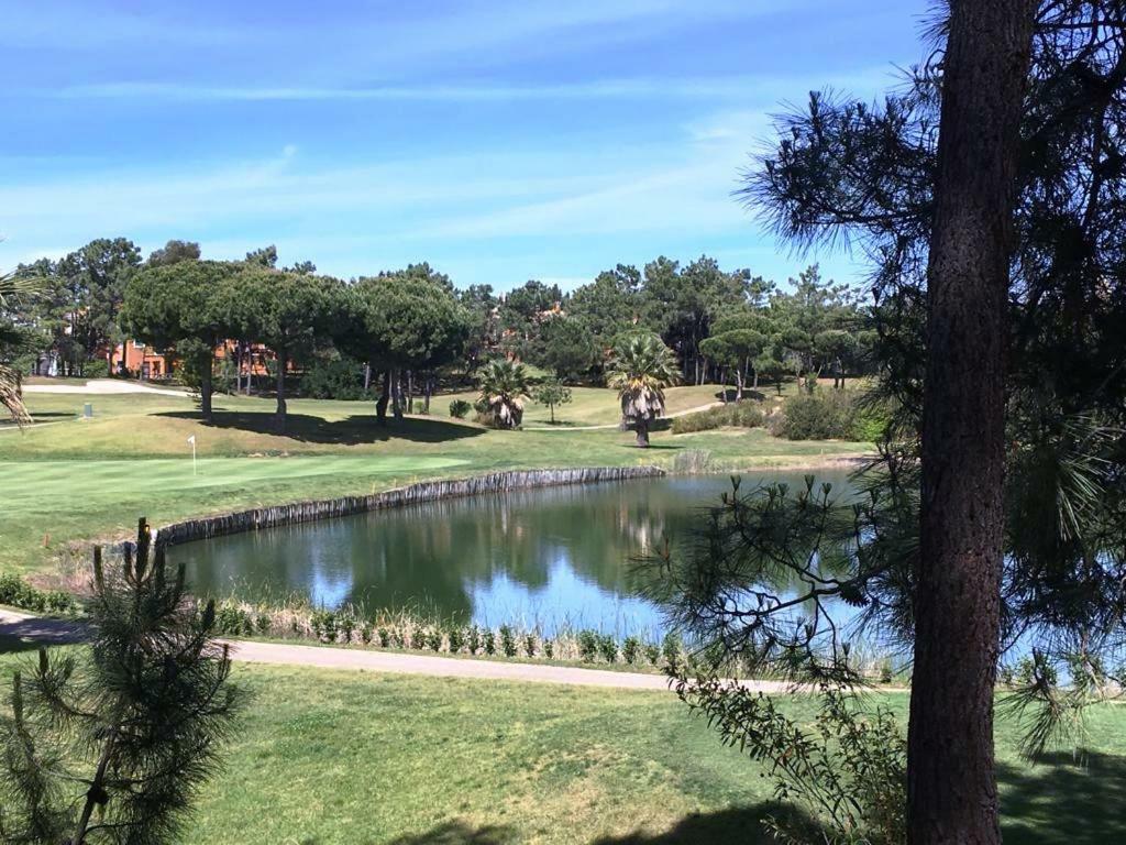 Altavista Islantilla Golf By Msholidays Zewnętrze zdjęcie